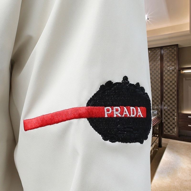 Prada Outwear